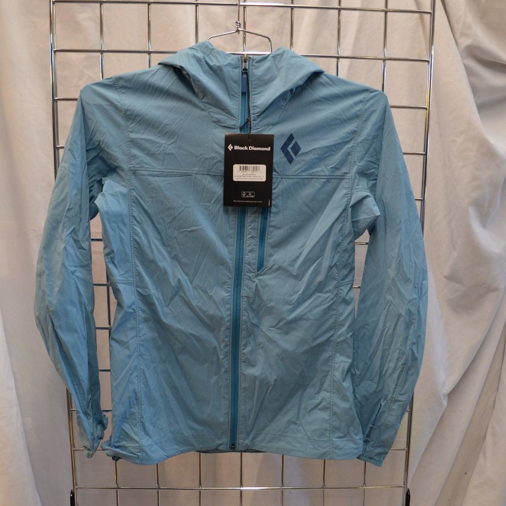 WMN'S Black Diamond Alpine Start Hoody *NWT*